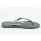 Havaianas Flip Flops W STEELGREY Footwear/Swimming/Havaianas Your Sports Performance