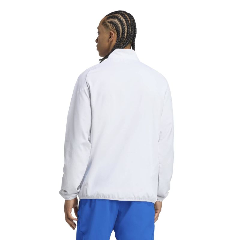 adidas Real Madrid EU Home Jacket JP4029 adidas