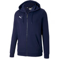 Puma teamGoal 23 Casuals Hooded Jacket M 656708 06 Clothing/Training Puma