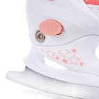 Adjustable Skates Tempish RS Ton Ice Jr 1300000842 Accessories/Skating Your Sports Performance
