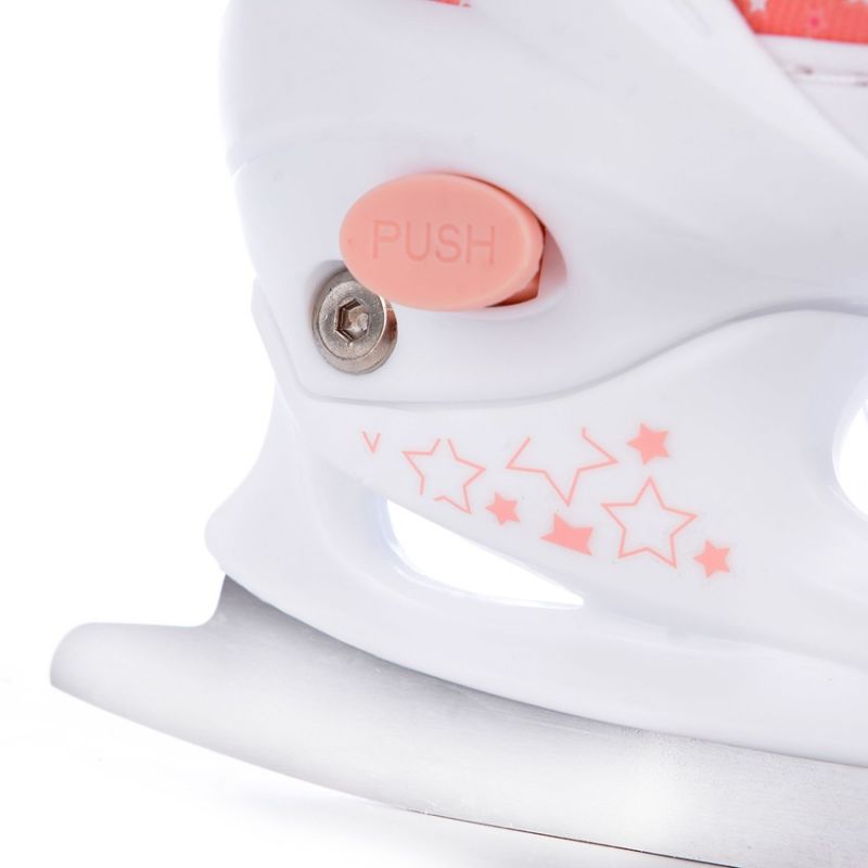 Adjustable Skates Tempish RS Ton Ice Jr 1300000842 Accessories/Skating Your Sports Performance