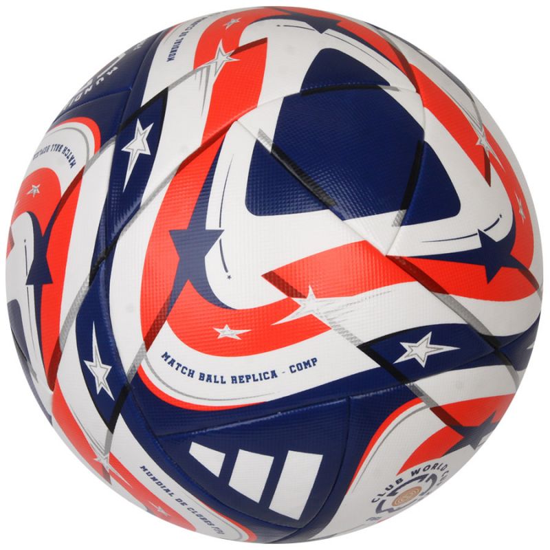 adidas FCWC Competition JM4742 Ball Accessories/Balls/Football Adidas