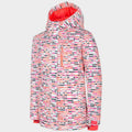 Jacket 4F Junior HJZ20-JKUDNS003 90S Clothing/Outdoor 4F