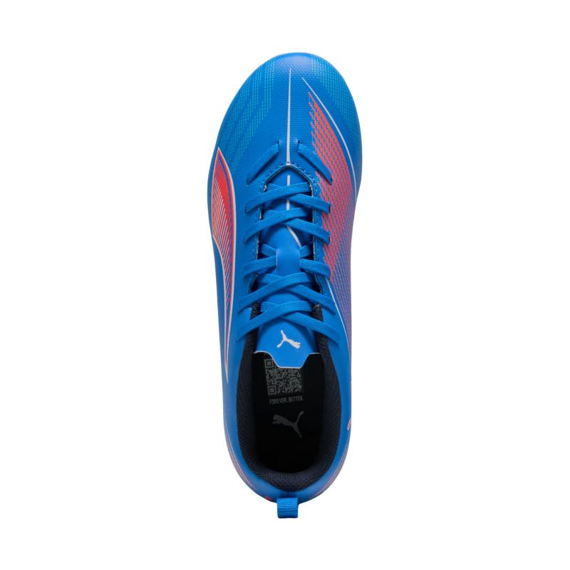 Puma Ultra 6 Play FG/AG Jr 108533 01 football boots Footwear/Football/FG/JR Puma