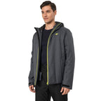 Ski jacket 4F M H4Z22 KUMN001 22S Clothing/Outdoor 4F