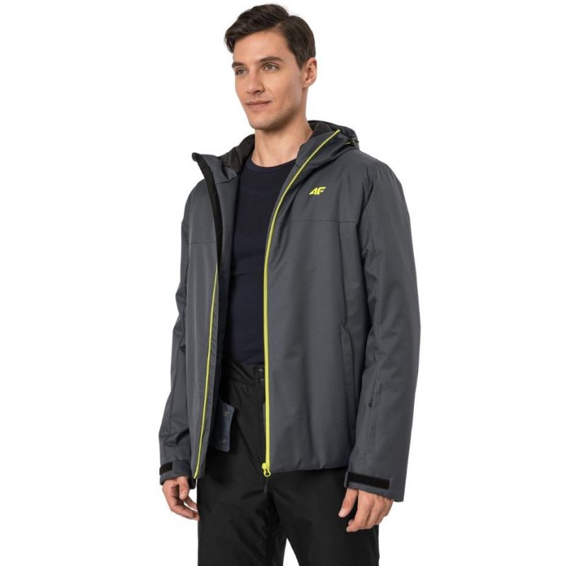 Ski jacket 4F M H4Z22 KUMN001 22S Clothing/Outdoor 4F