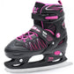 Rollerblades SMJ UT 103 Lea 2in1 Accessories/Skating/Rolki (pozostałe) Your Sports Performance