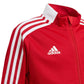 Sweatshirt adidas Tiro 21 Track Jr GM7312 Clothing/Training Adidas