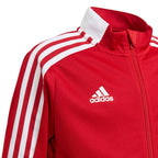 Sweatshirt adidas Tiro 21 Track Jr GM7312 Clothing/Training Adidas