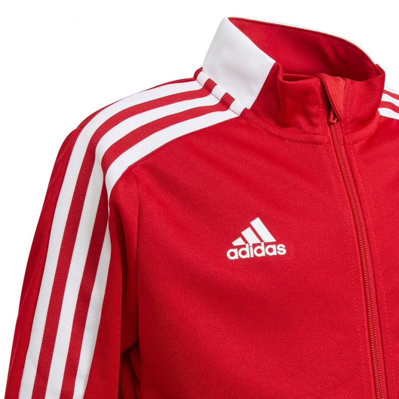 Sweatshirt adidas Tiro 21 Track Jr GM7312 Clothing/Training Adidas
