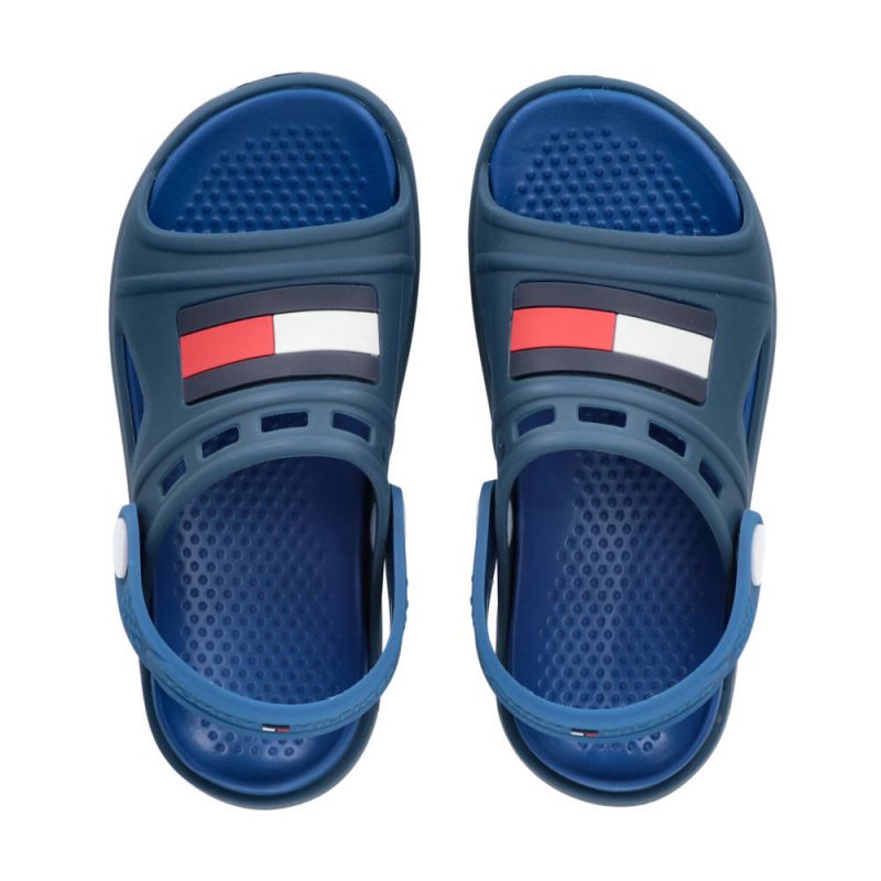 Sandals Tommy Hilfiger Jr. T1B2-32262-0083X605 Footwear/Lifestyle/Tommy Hilfiger Tommy Hilfiger