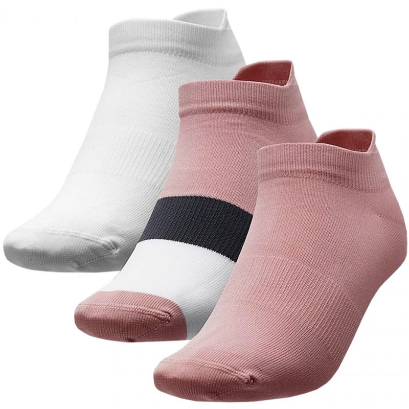Socks 4F W H4L22 SOD002 56S + 90S + 10 Clothing/Training/Socks 4F