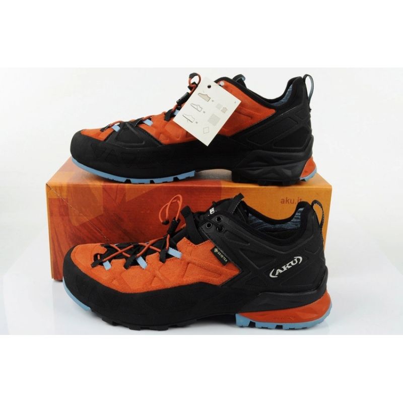 Aku Rock Dfs GTX M 722158 shoes Footwear/Outdoor/Aku Your Sports Performance
