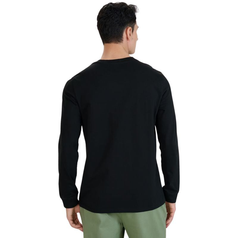 T-shirt 4F Longsleeve M432 M 4FWMM00TLONM432 20S Clothing/Lifestyle/T-shirts 4F