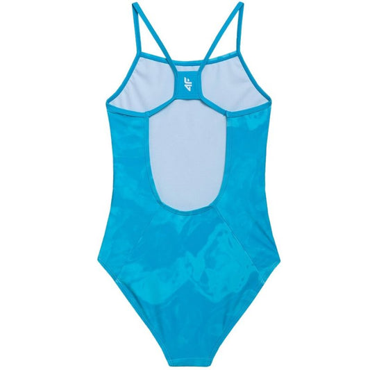 4F Jr Swimsuit HJL21-JKOS002 33S Clothing/Swimming/4f Your Sports Performance