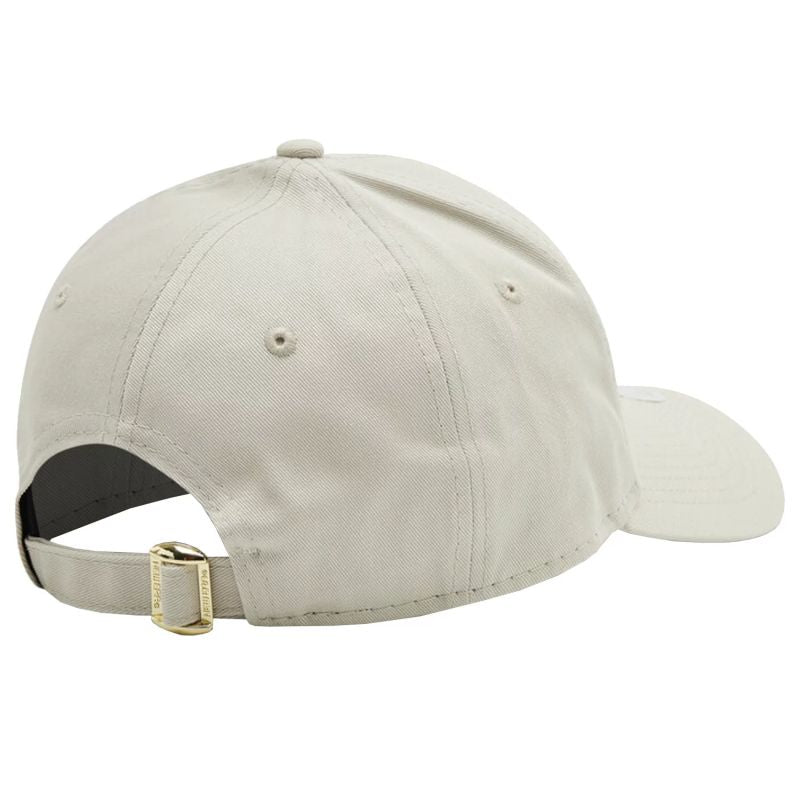 New Era New York Yankees Wmns Metallic Logo Cap 60222491 Clothing/Multisport/New Era Your Sports Performance