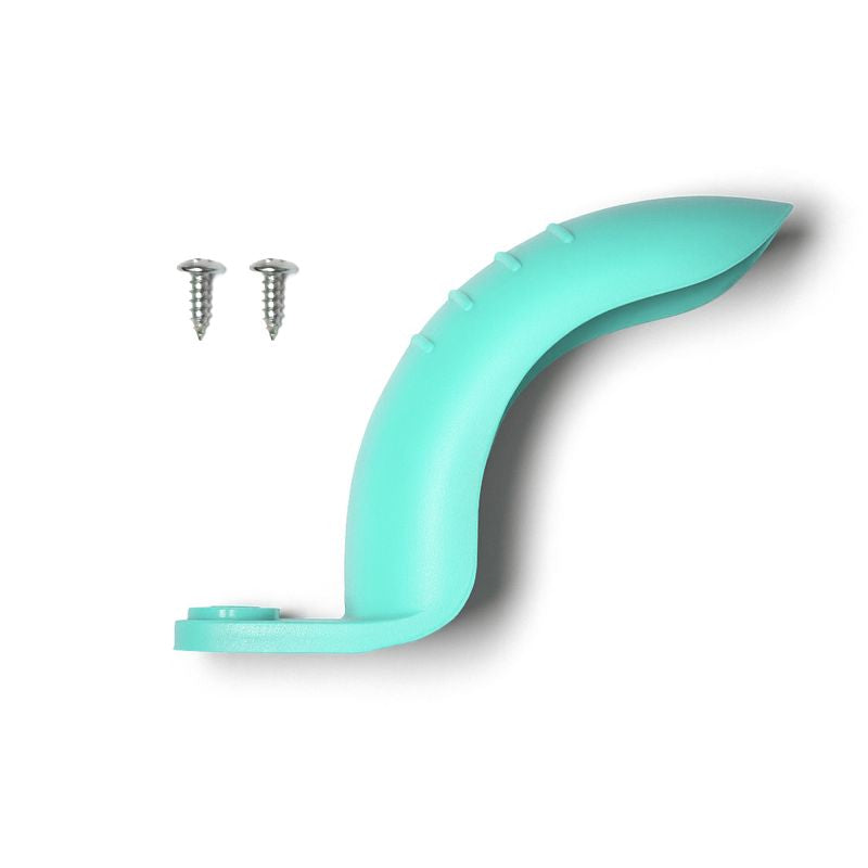 Meteor Funny scooter brake, mint In preparation Your Sports Performance