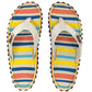 Gumbies Islander Beach Chair flip flops G-IS-UNI-Beachair Footwear/Lifestyle/Gumbies Your Sports Performance
