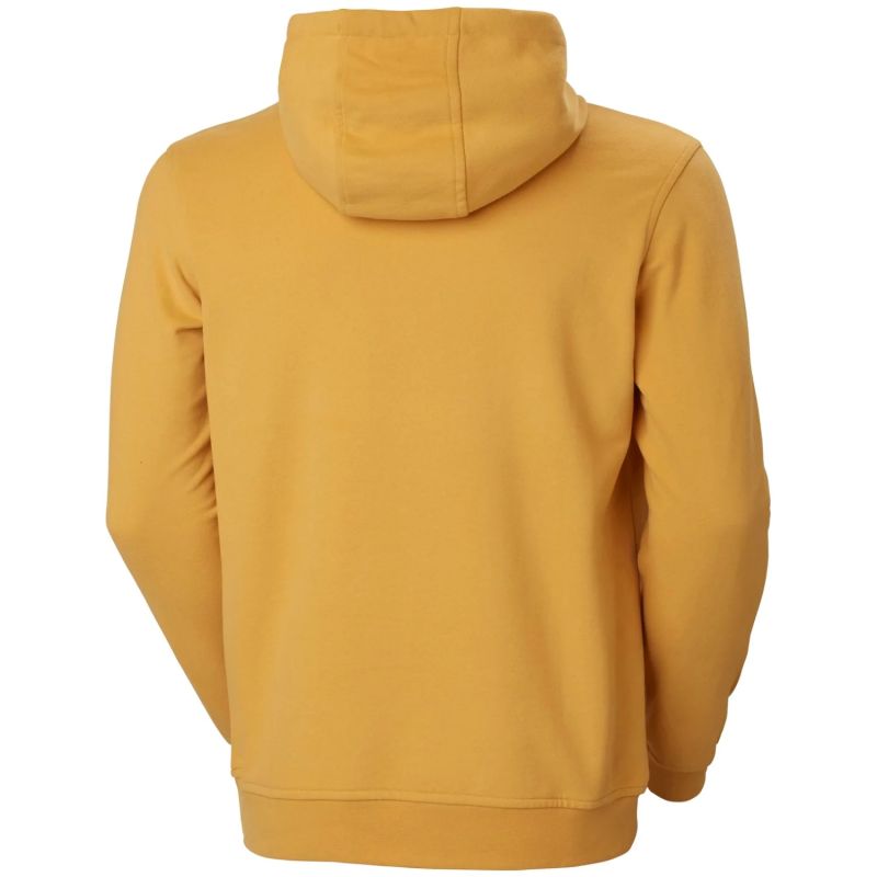 Helly Hansen Logo Hoodie M 33977-364 Clothing/Outdoor/Helly Hansen Your Sports Performance