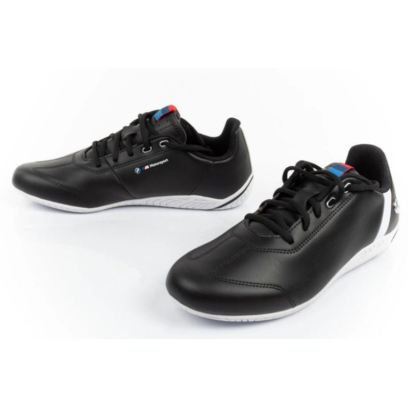 Puma BMW MMS RDG M 307306 01 shoes Footwear/Lifestyle Puma