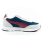 Puma men's sports shoes sneakers R78 Lightwind comfortable fashionable gray navy blue Puma
