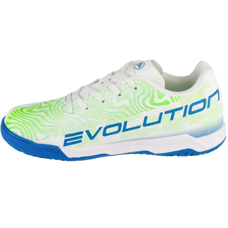 Joma Evolution 2502 IN Jr EVJS2502IN football boots Footwear/Football Joma