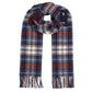Tommy Hilfiger TH Monogram scarf M AM0AM11984 Clothing/Multisport/Tommy Hilfiger Tommy Hilfiger