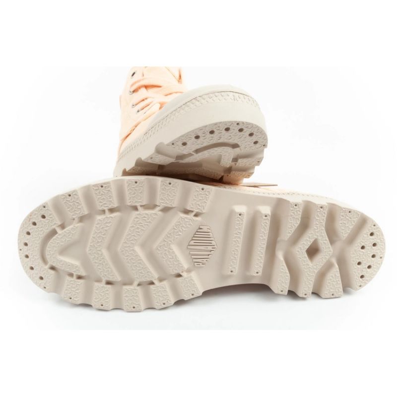 Palladium Pampa Hi W 92352-868-M Shoes Footwear/Lifestyle/Palladium Your Sports Performance