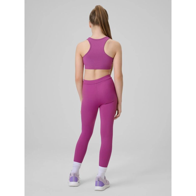 FNK 4F JUNIOR Leggings 4FJRSS26TFTIF522-53S