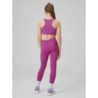 FNK 4F JUNIOR Leggings 4FJRSS26TFTIF522-53S