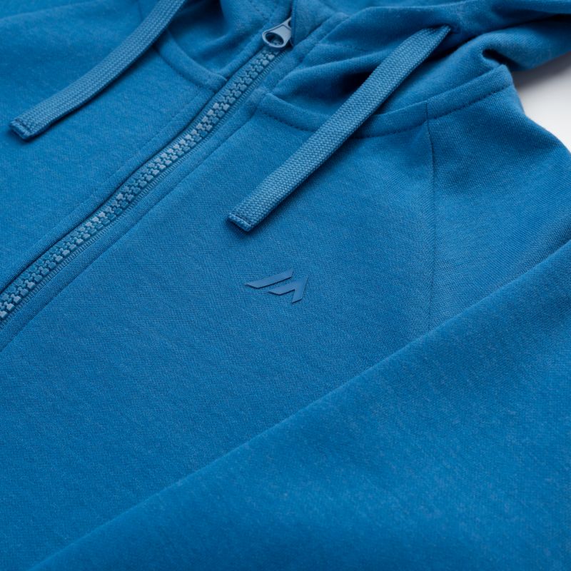 MISINI KIDS Children's Sweatshirt In preparation Your Sports Performance