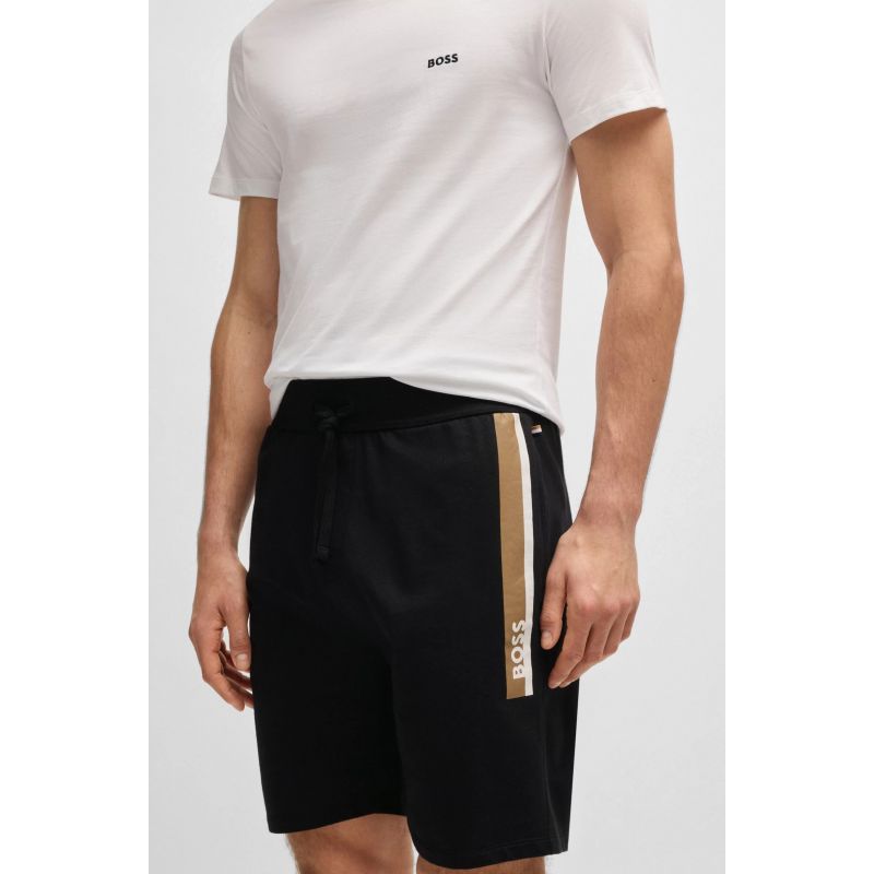 Boss Authentic M shorts 50540630-001 Clothing/Lifestyle/Trousers, shorts/Boss Your Sports Performance