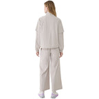 Jacket 4F F190 W 4FWSS25TJACF190 83S Clothing/Lifestyle/4F 4F