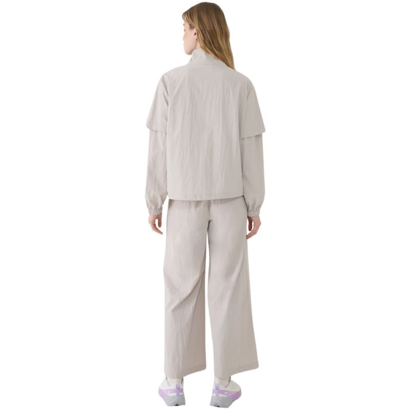 Jacket 4F F190 W 4FWSS25TJACF190 83S Clothing/Lifestyle/4F 4F