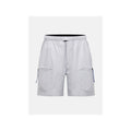 PEAK PERFORMANCE M Outdoor Cargo Shorts, Gray