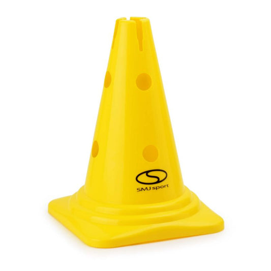 SMJ VCM-12H8 Y yellow bollard Accessories/Training equipment Your Sports Performance