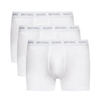 Michael Kros 3-pack Supreme Touch M 6BR1T10773 boxers Clothing/Lifestyle/Calvin Klein Your Sports Performance