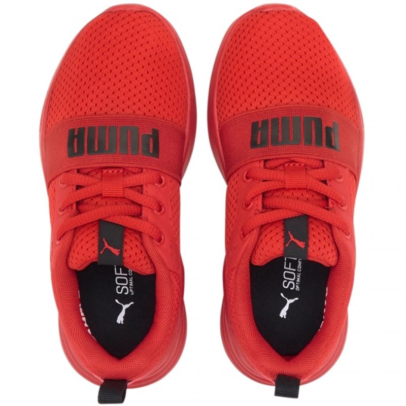 Puma Wired Run Jr 374216 05 Footwear/Lifestyle Puma