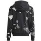 Adidas Bluv Full-Zip Hoodie Jr IN3300 Clothing/Lifestyle Adidas
