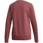 Adidas Essentials Linear Crewneck Sweatshirt W GD2956 Clothing/Lifestyle/adidas Adidas