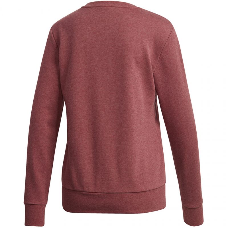 Adidas Essentials Linear Crewneck Sweatshirt W GD2956 Clothing/Lifestyle/adidas Adidas