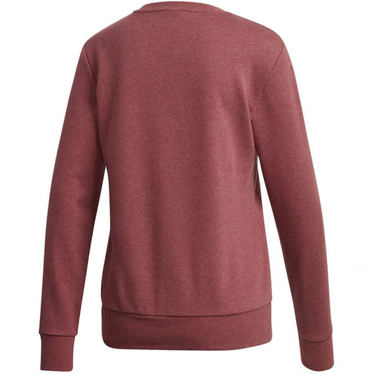 Adidas Essentials Linear Crewneck Sweatshirt W GD2956 Clothing/Lifestyle/adidas Adidas