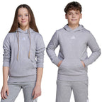 adidas Essentials Hoodie for kids gray JV9995 To be categorized Your Sports Performance