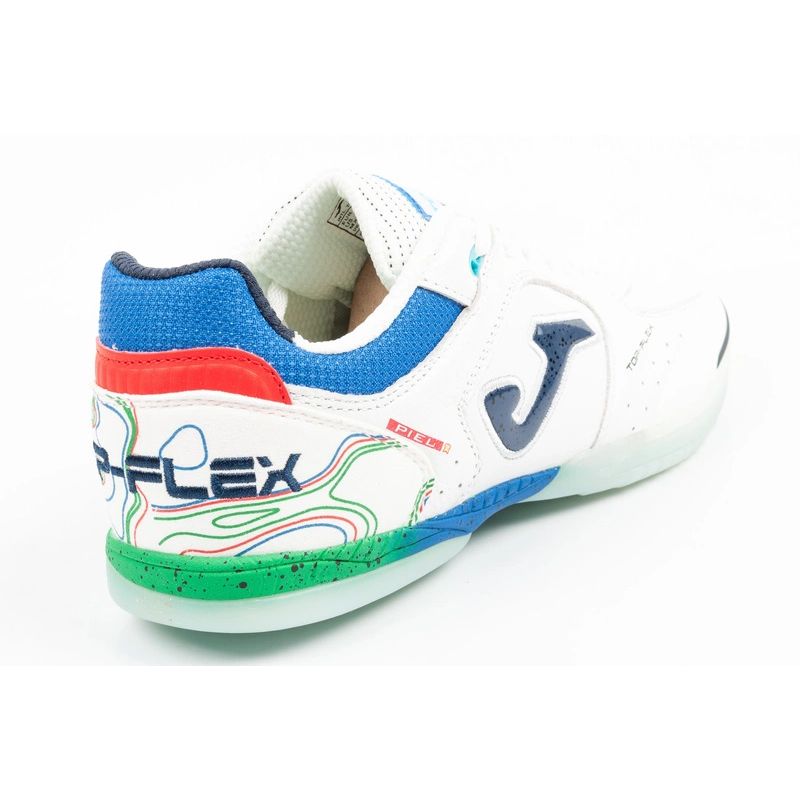 Joma Men's Sports Shoes Top Flex 2632 Indoor Football Shoes