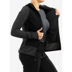 The North Face Dawn Turn Hybrid Ventrix Midlayer Jacket W NF0A7Z92MN81 Clothing/Outdoor/The North Face North Face