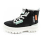 Palladium Pallashock Backzip 2 W 94469-008-M Shoes Footwear/Lifestyle/Palladium Your Sports Performance