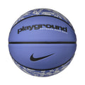 EVERYDAY PLAYGROUND 8P GRAPHIC DEFLATED ball In preparation Your Sports Performance