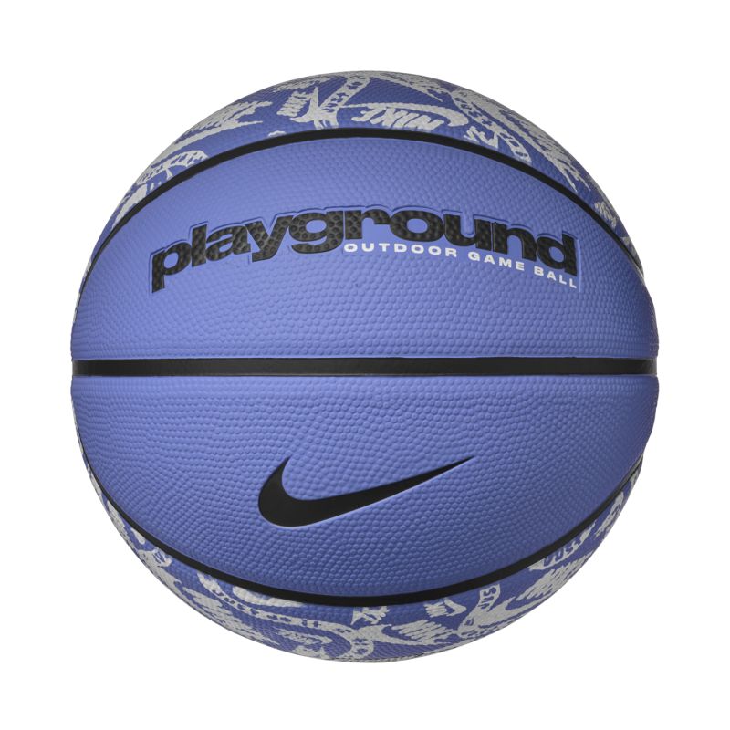 EVERYDAY PLAYGROUND 8P GRAPHIC DEFLATED ball In preparation Your Sports Performance
