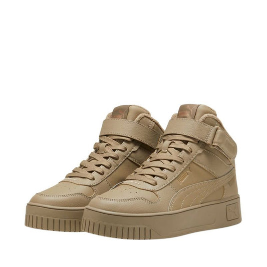 Puma Carina Street Mid WTR W shoes 398050 03 Footwear/Outdoor/Puma Puma