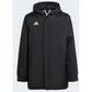 Jacket adidas Entrada 22 Stadium Jr IB6078 Clothing/Football Adidas